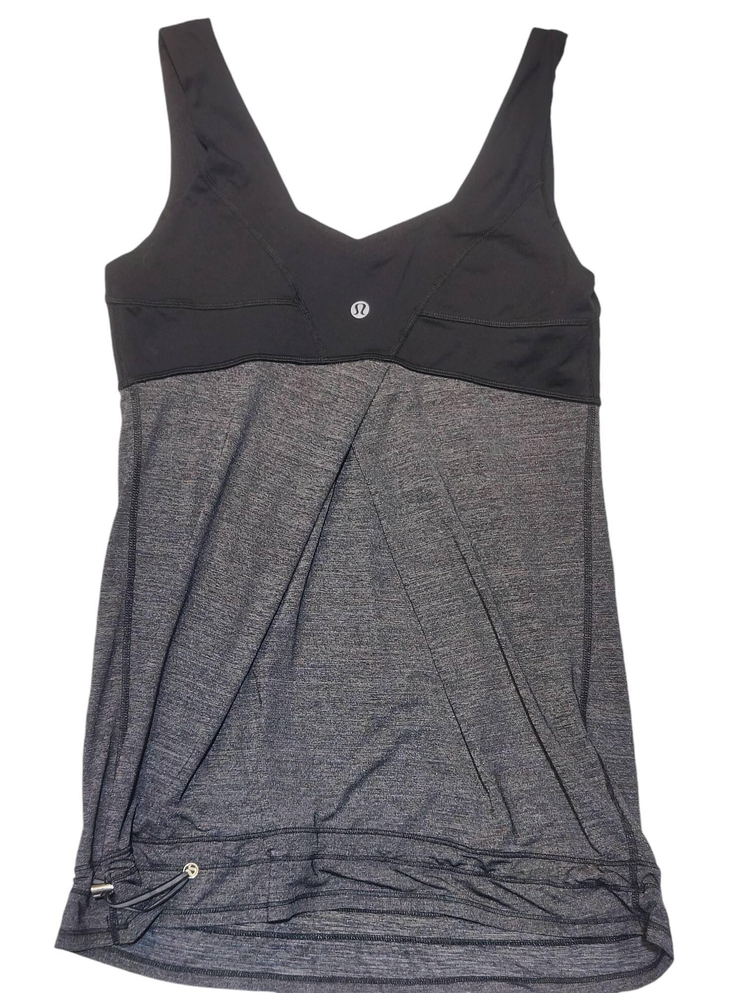 T-SHIRT E CANOTTIERE LULULEMON