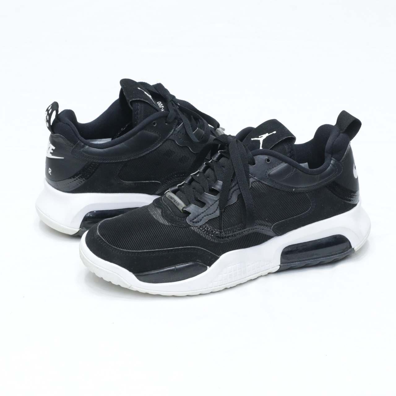 CR2262 Chaussures Nike Air Jordan - 16 paires