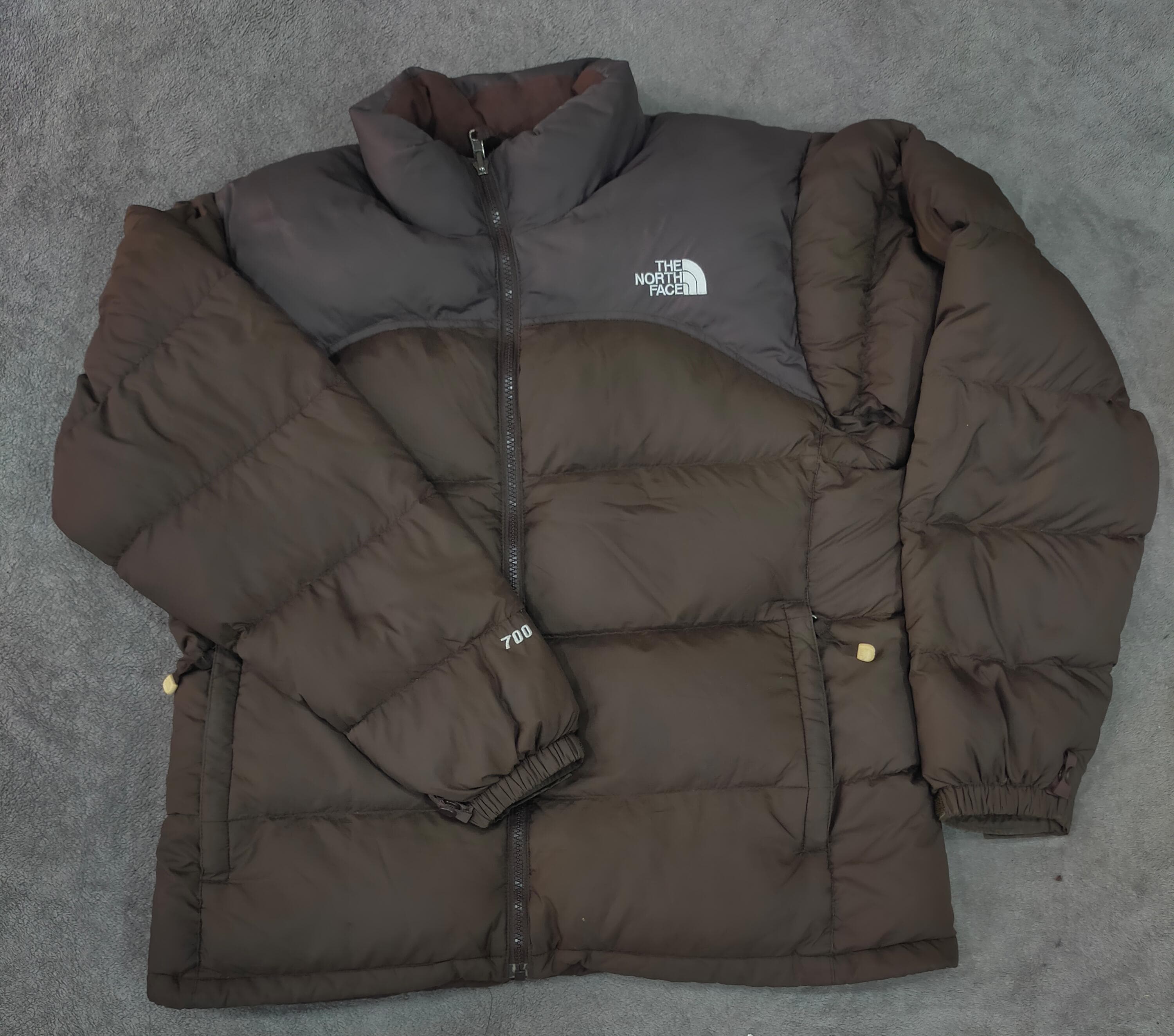 CR2269 TNF Mix Puffer Jackets - 13 pièces