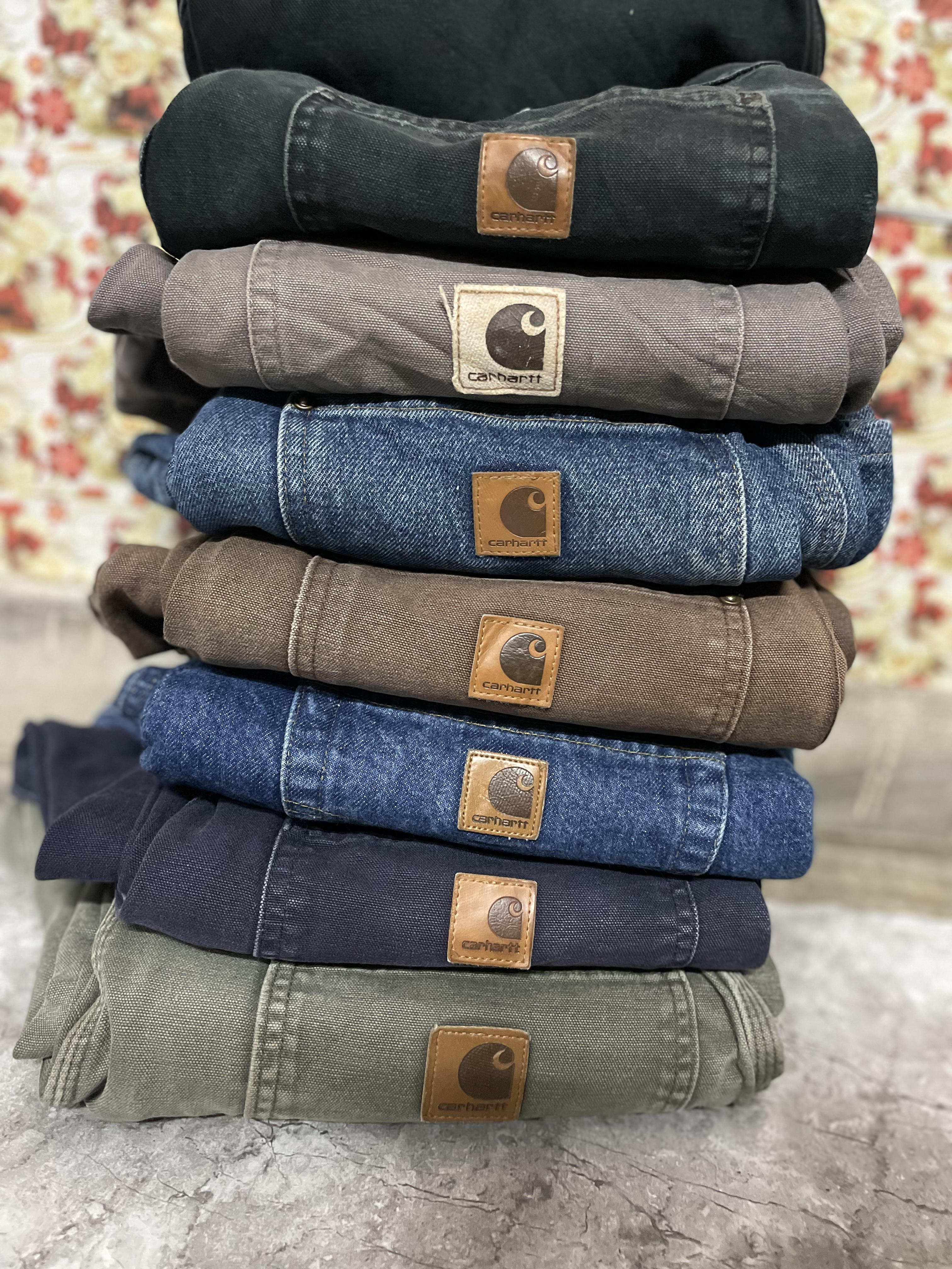 Jeans Carhartt