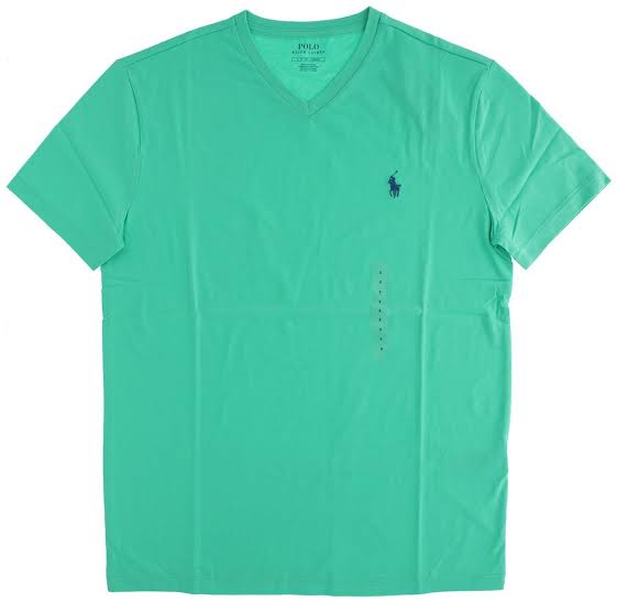 Men,s Ralph Lauren Round necks T-Shirts polo