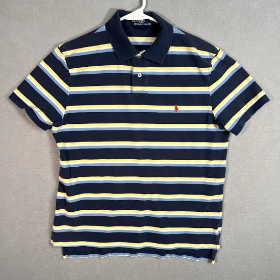 T-shirts Polo Ralph Lauren