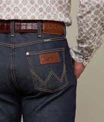 Jeans Wrangler 10 pièces