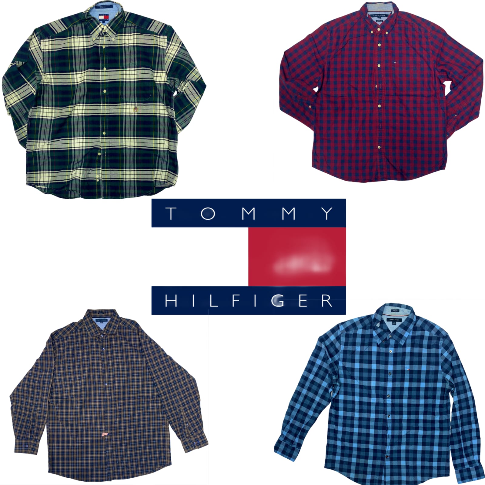 Tommy Hilfiger Shirts