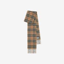 Burberry Scarves 10 Pieces