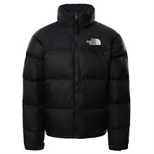 Les doudounes The North Face 10 pièces