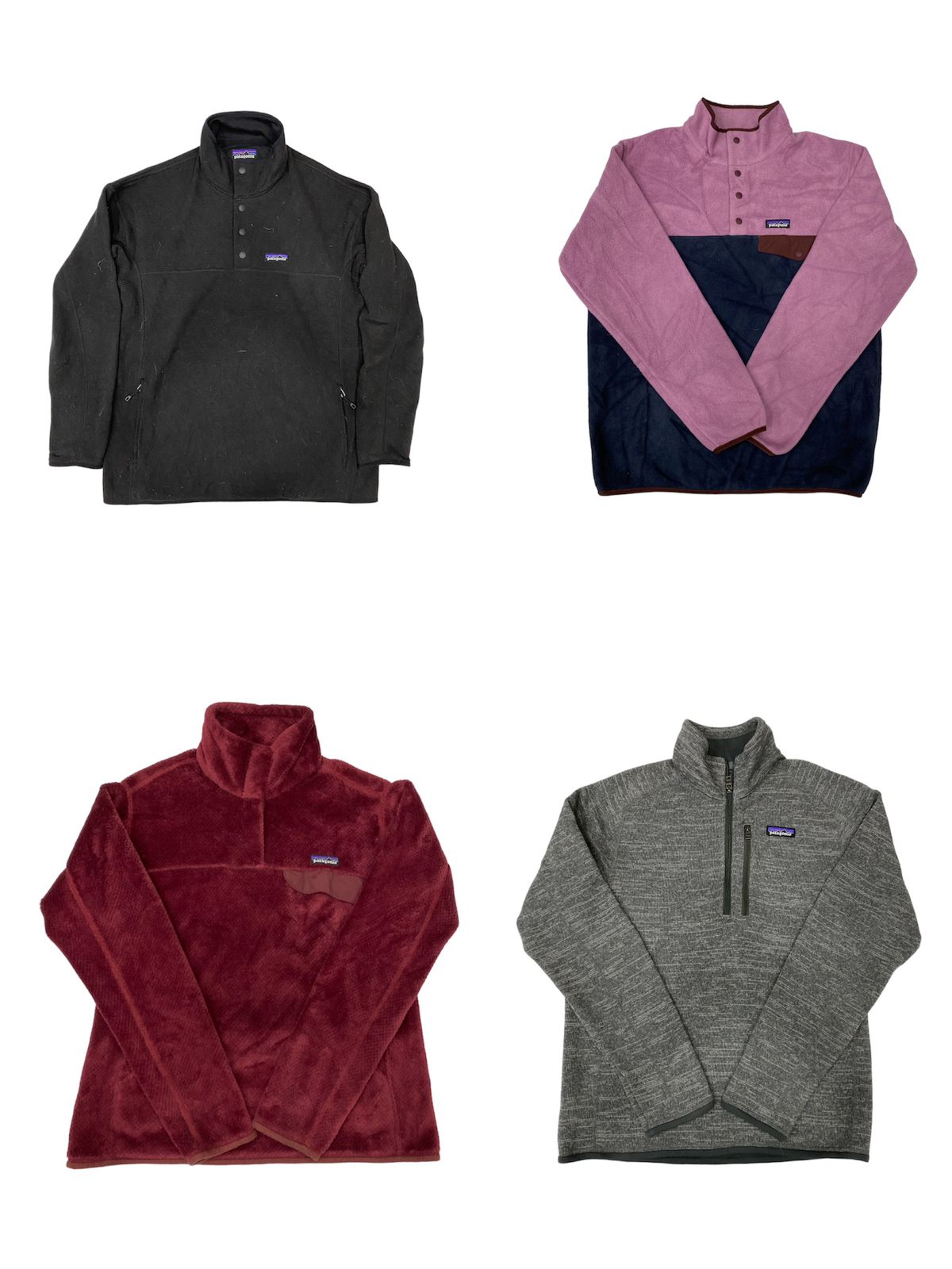 Fleece Patagonia