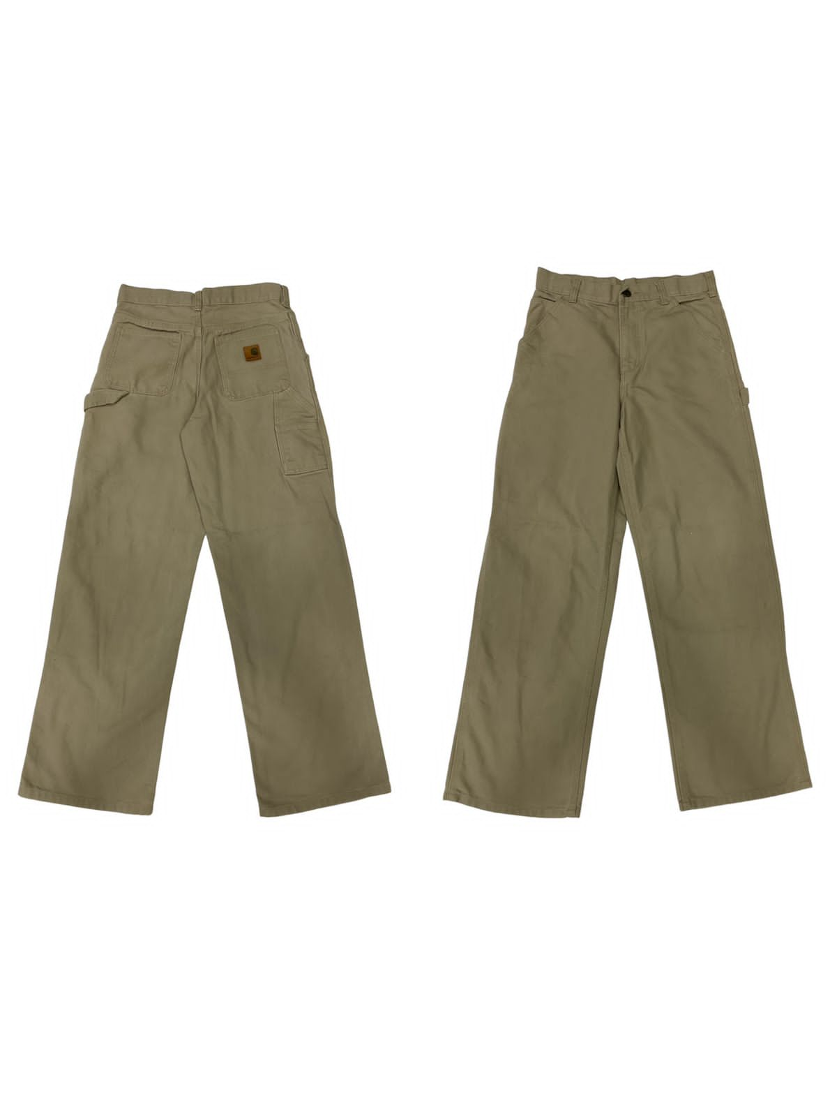 Branded Carhartt Cotton Pants