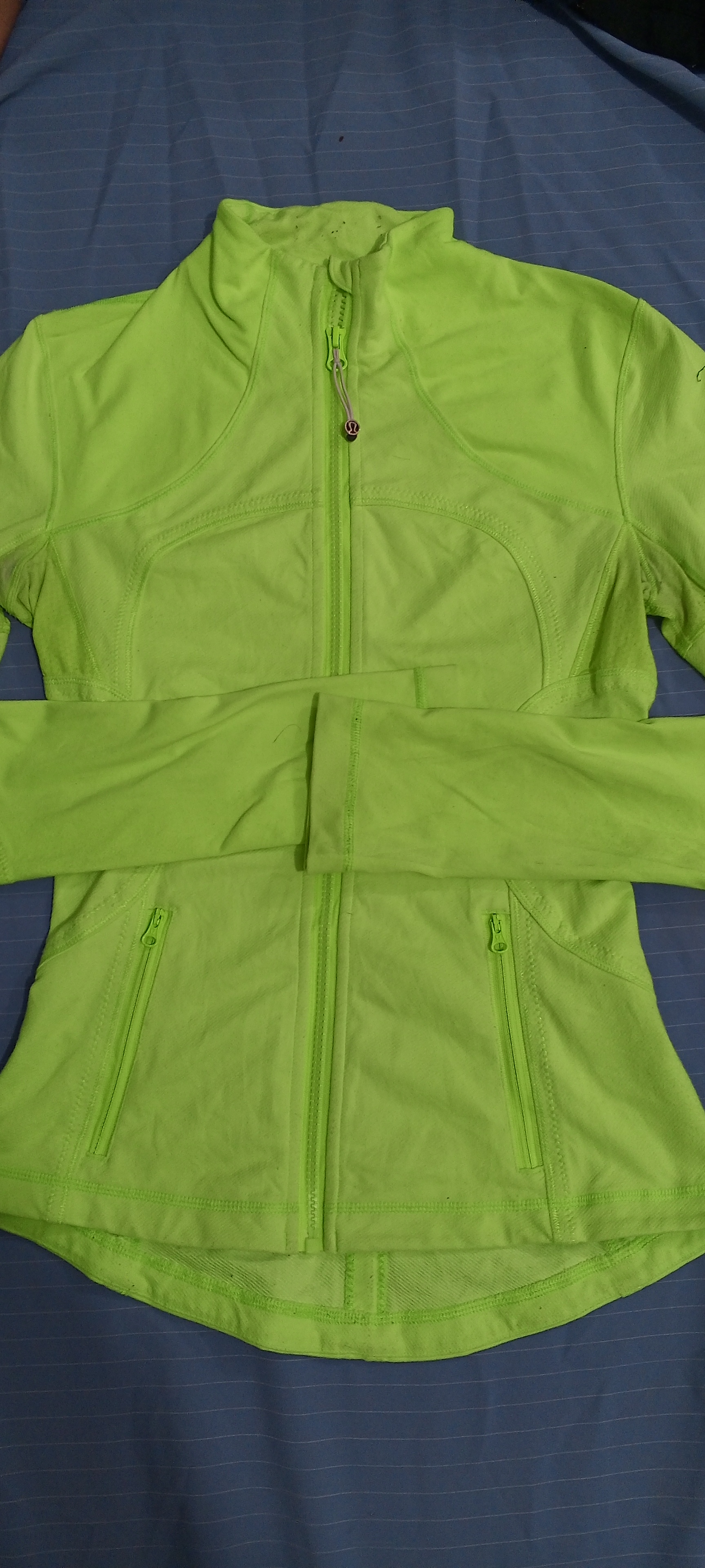 Lululemon jacket