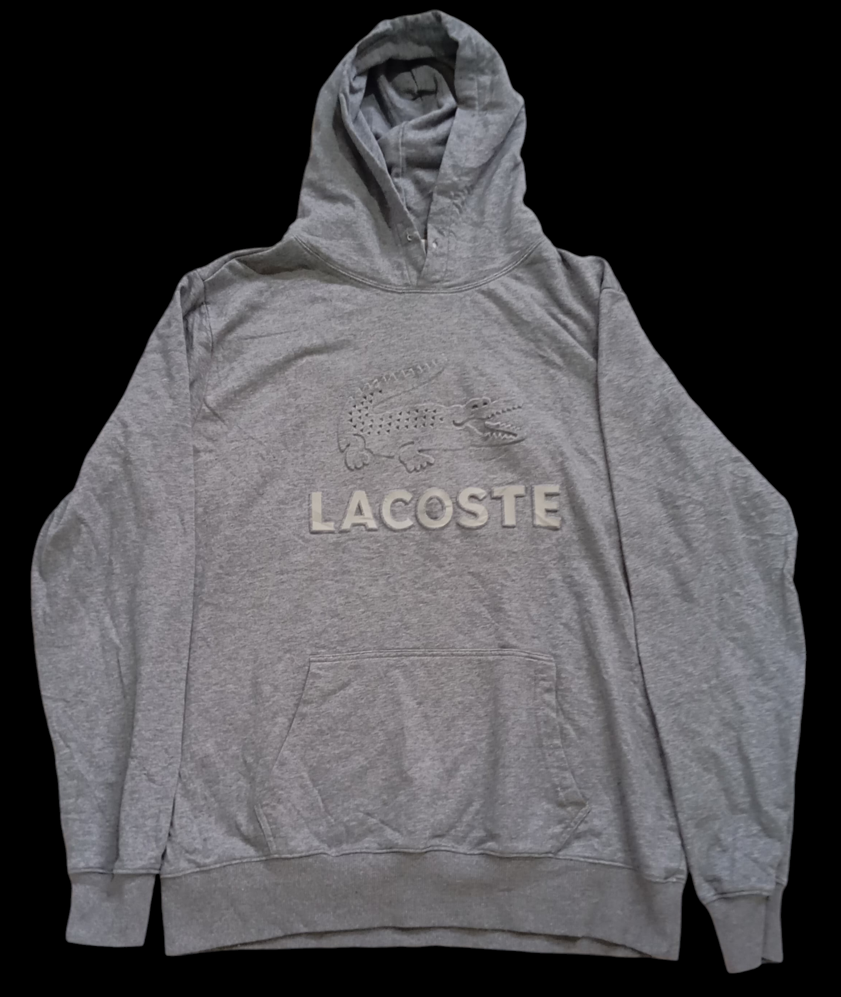 Moletom e hoodies Lacoste 13 peças