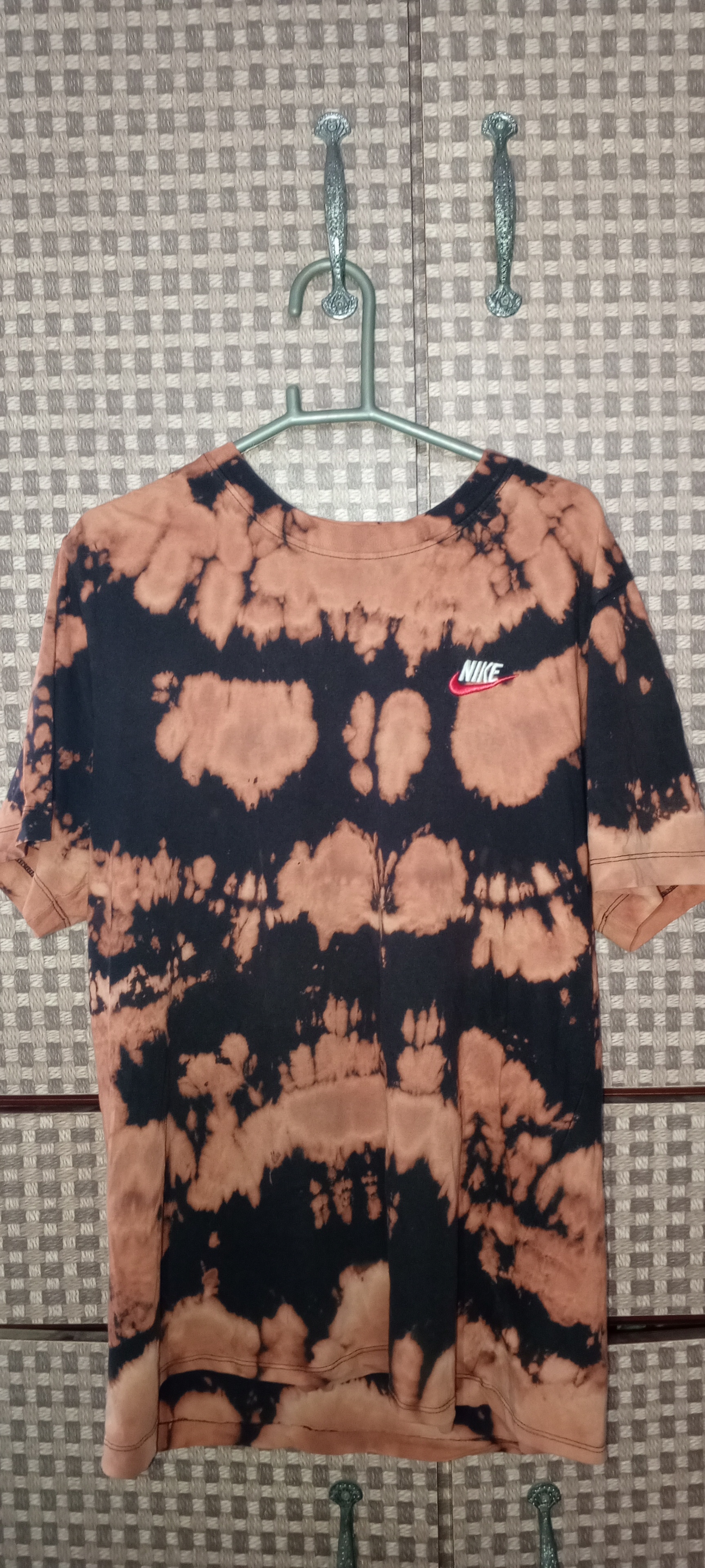 Men,s NIKE T-Shirts 17 pics