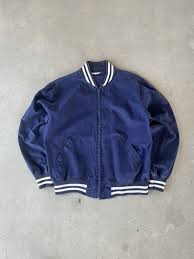 Vestes varsity en nylon 10 pièces