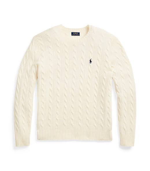 Sweaters spéciaux Polo Ralph Lauren