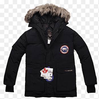 Manteaux matelassés Canada Goose