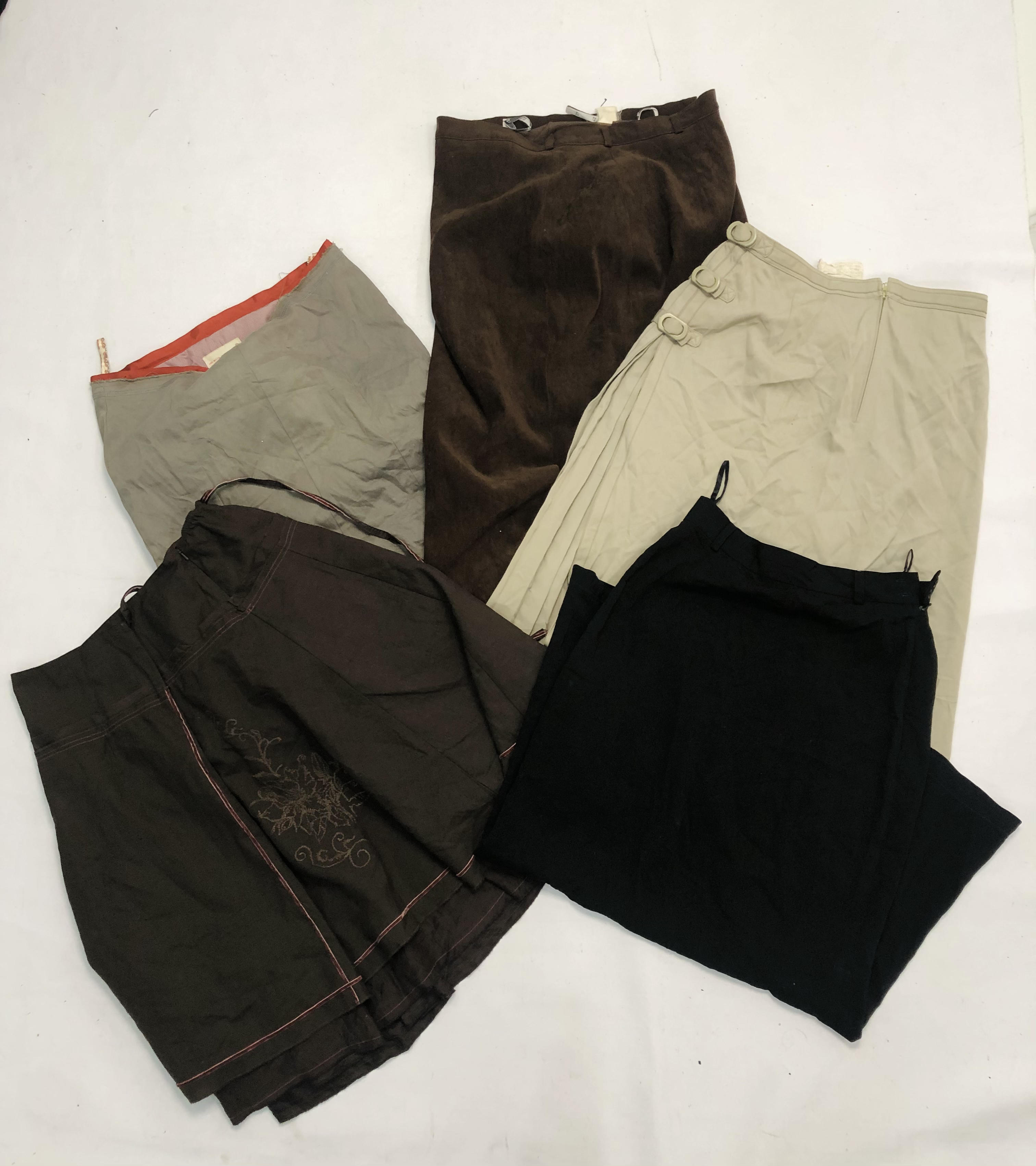 Pack de Jupe Trendsetter (S-588)