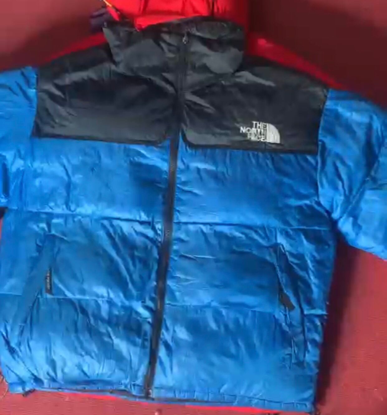 Vestes de marques mixtes