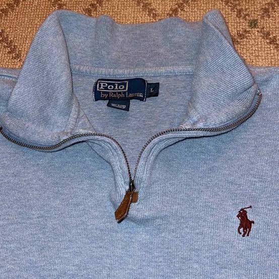 Authentic Polo Ralph Lauren Sweaters