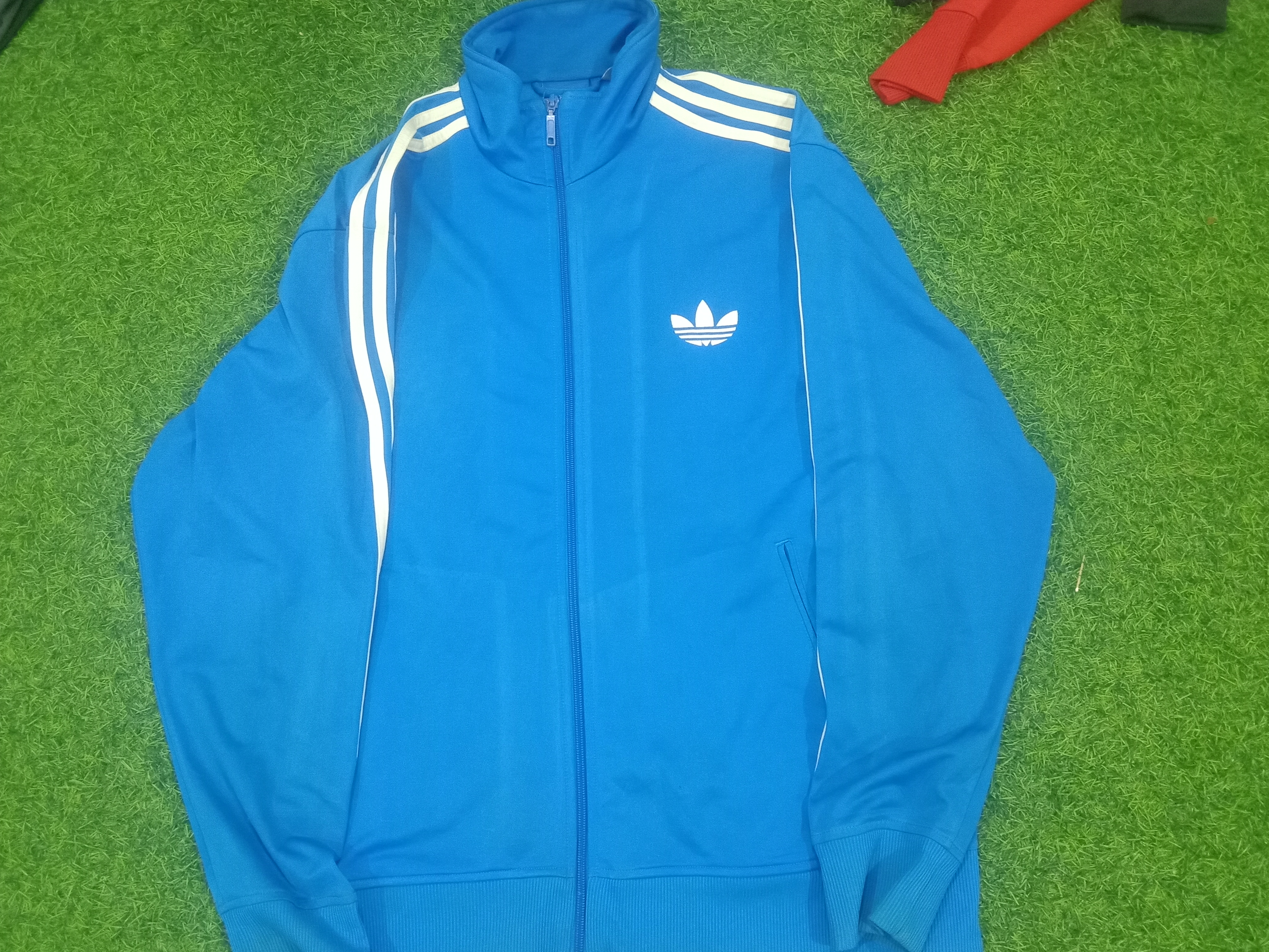 Veste de survêtement