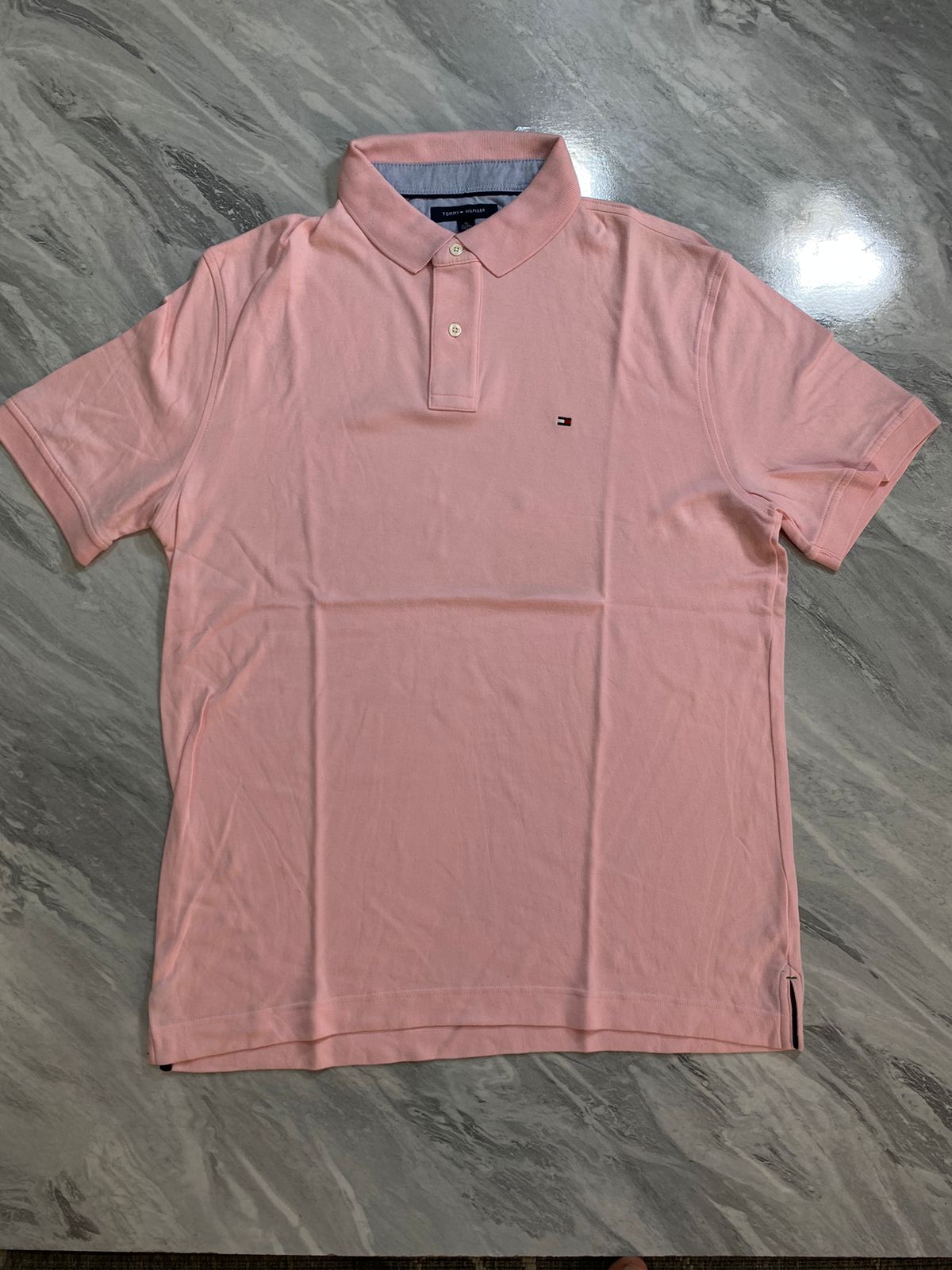 Tommy Hilfiger polo T- shirts