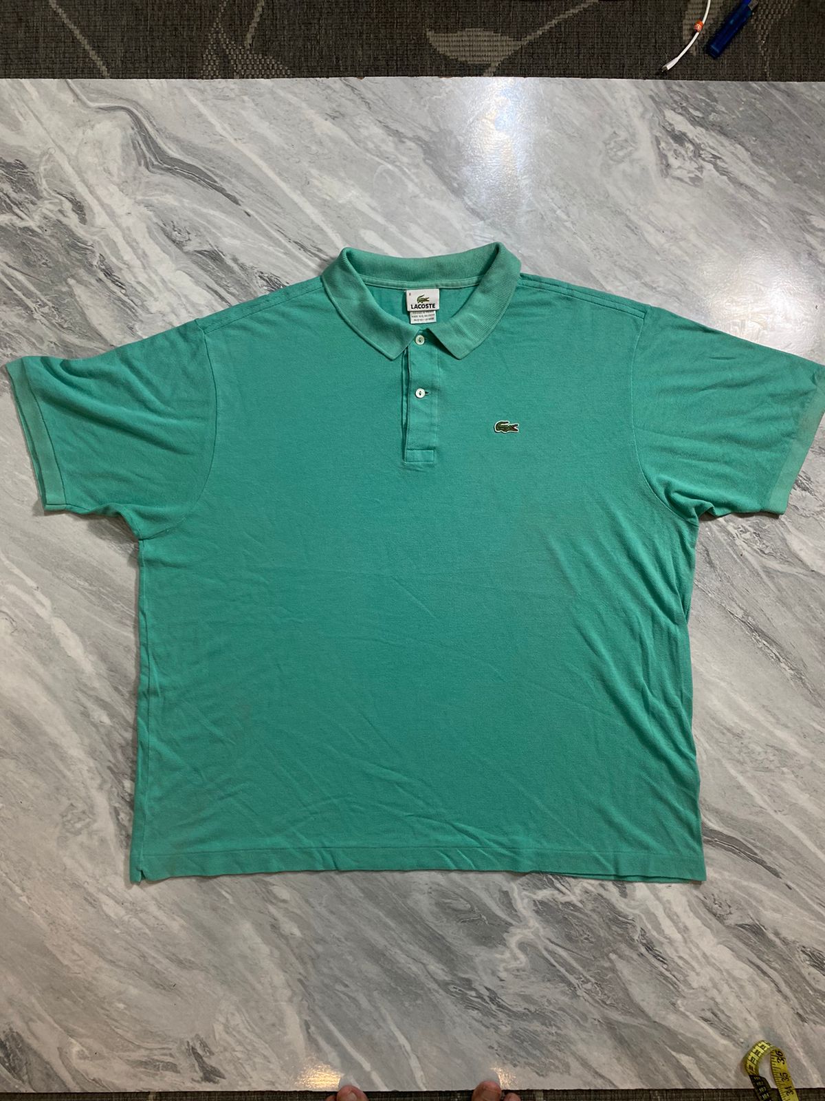 T-shirt polo Lacoste da uomo (26 foto) Qualità premium