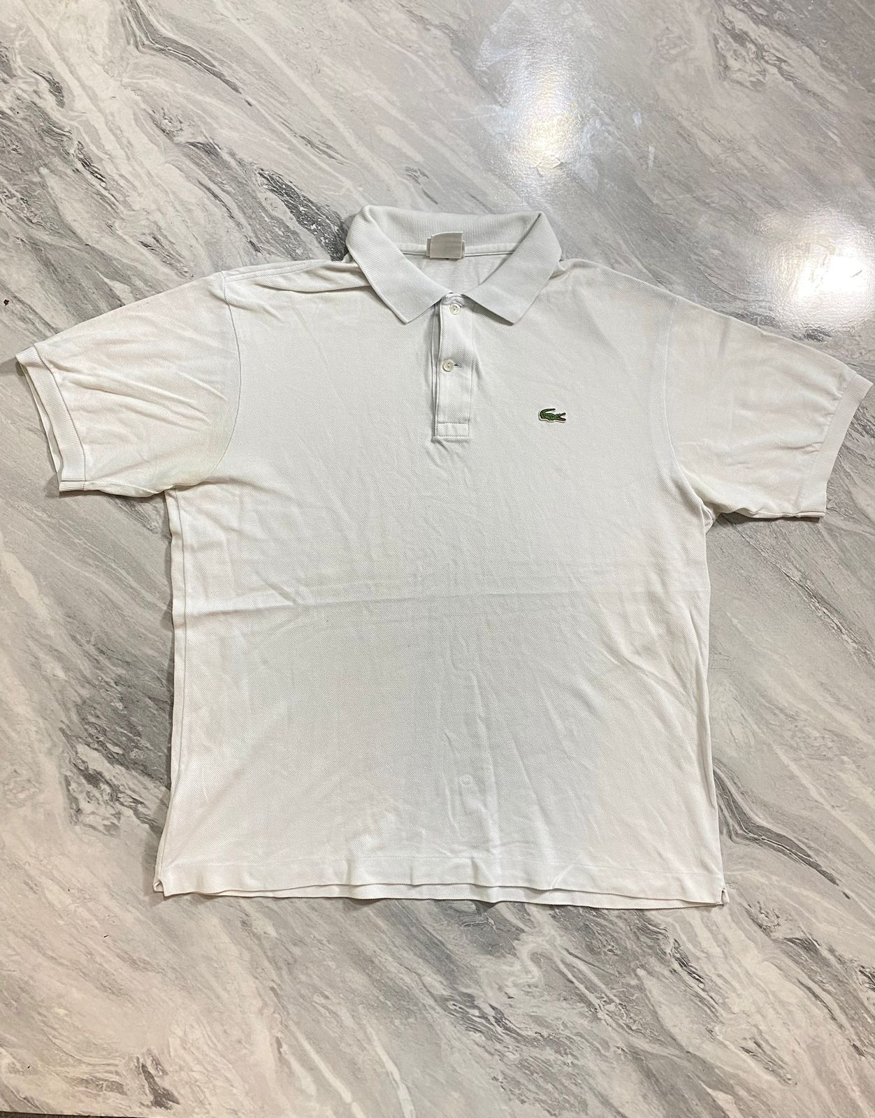T-shirt polo Lacoste da uomo (26 foto) Qualità premium