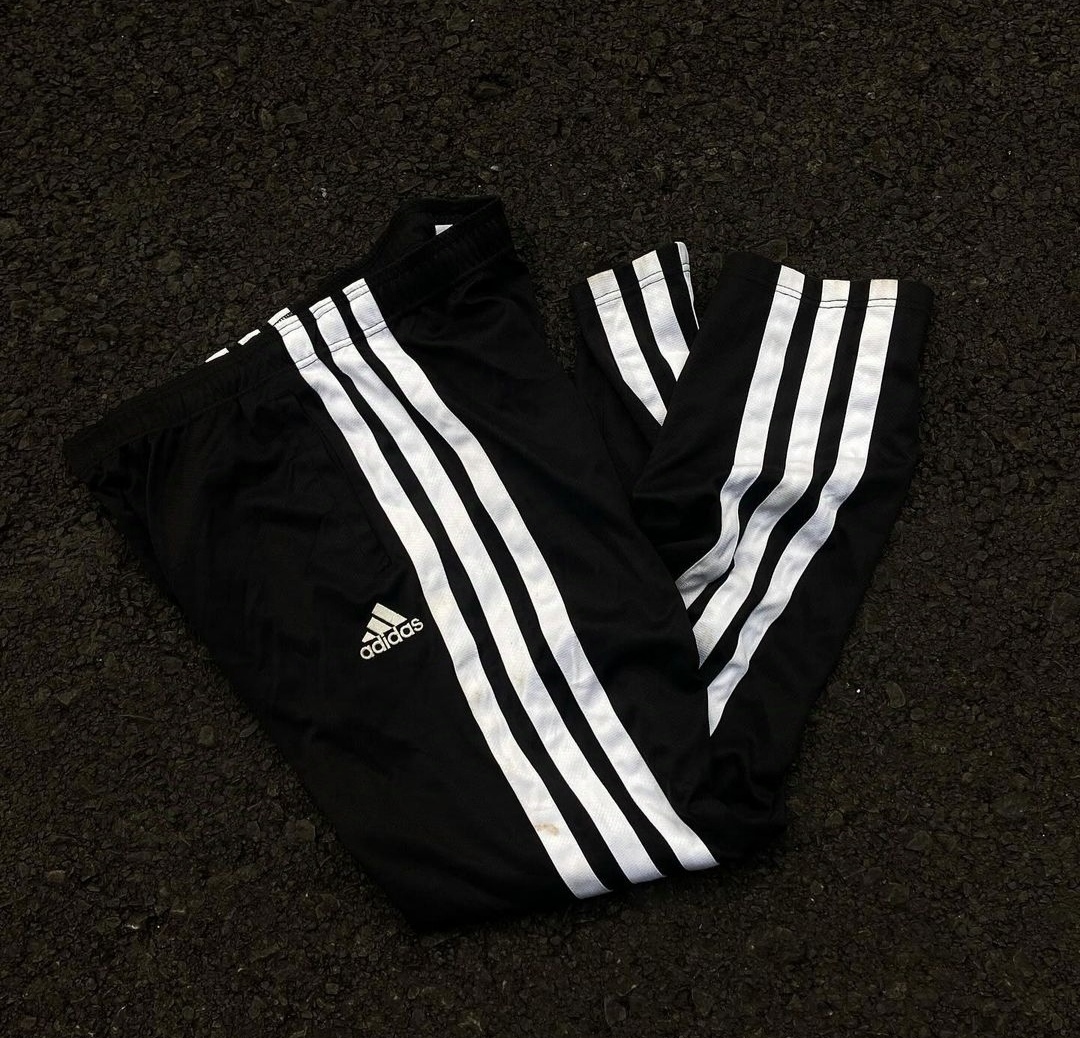 Premium Adidas Trackpants