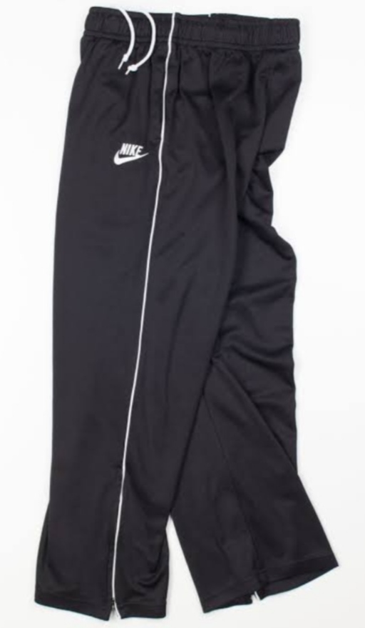 Authentic Nike Track pants