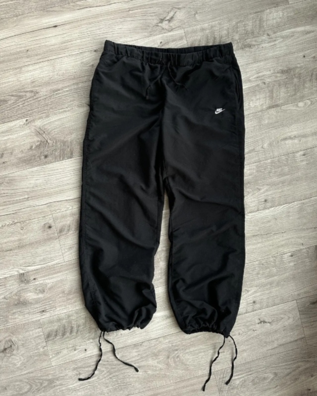 Pantalons de piste Nike authentiques