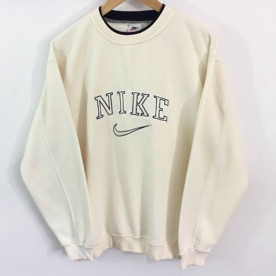 Nike sweatshirts