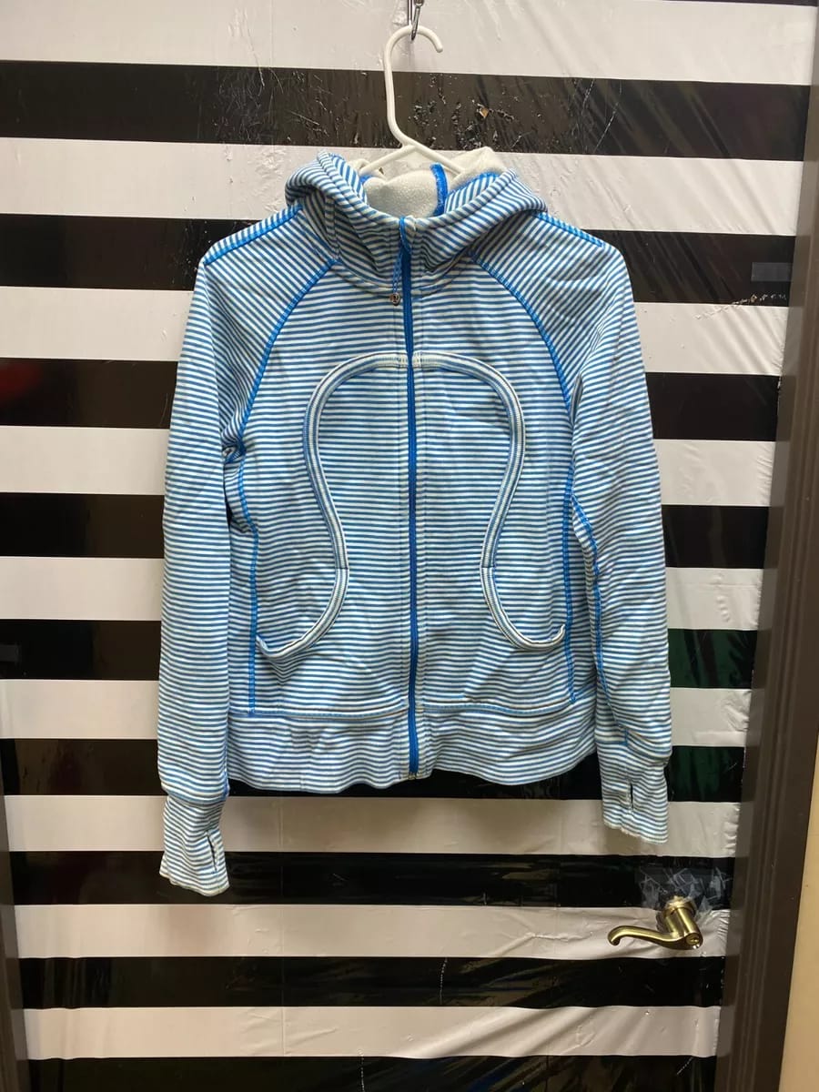 【SALE／55%OFF】 Atheltic Y2K Scuba Vintage | Pcs -50 Lululemon Hoodies トップス