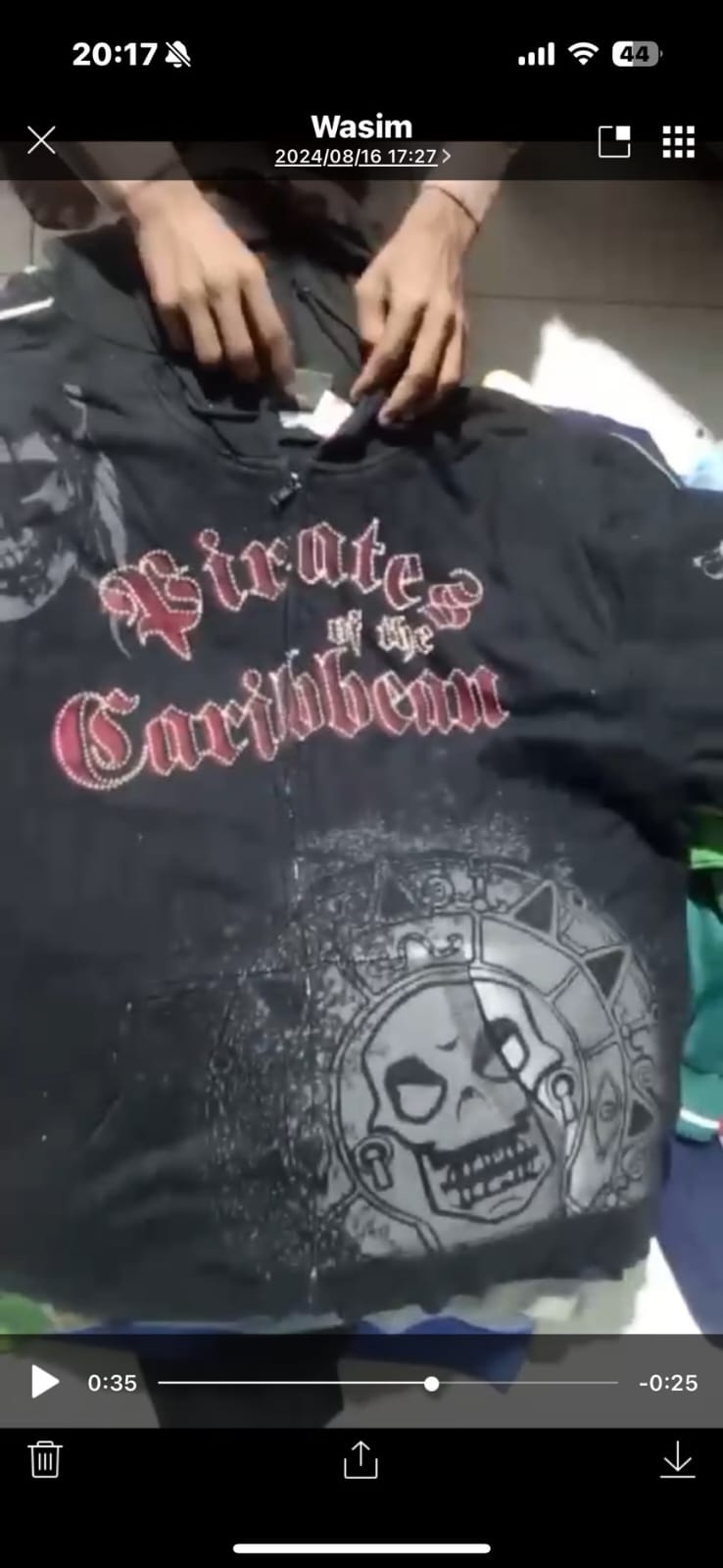 Rock Sweatshirts