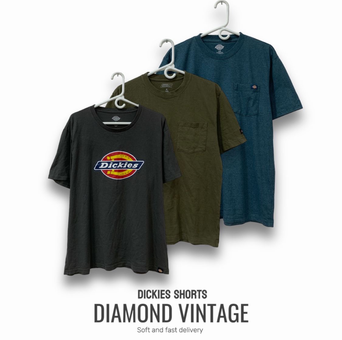 Dickies T-Shirts