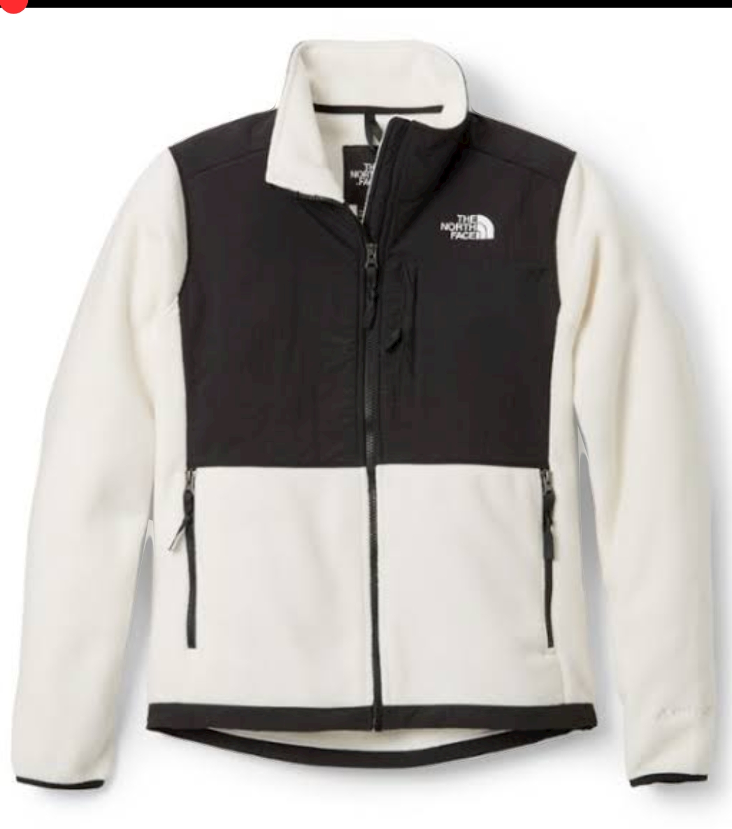 The North Face Denali 39 Pièces
