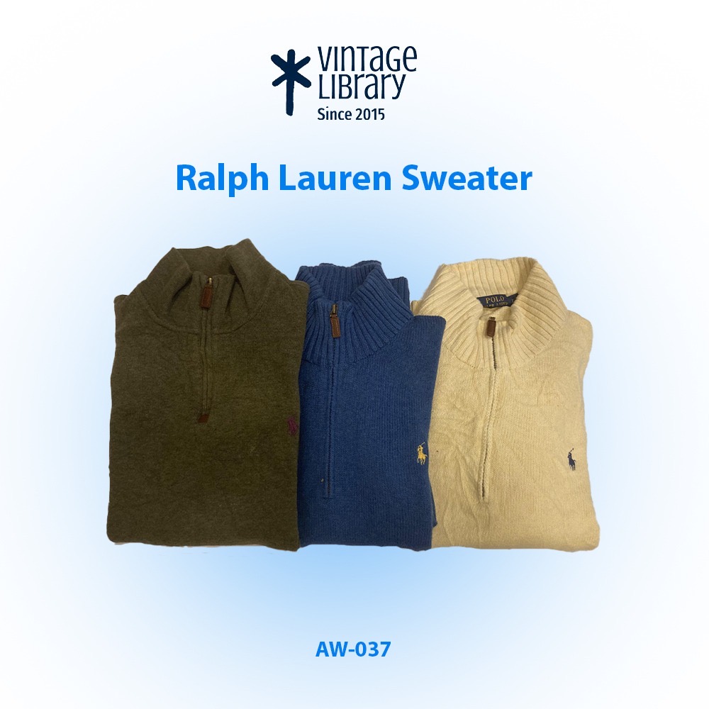 Men's Ralph Lauren sweater