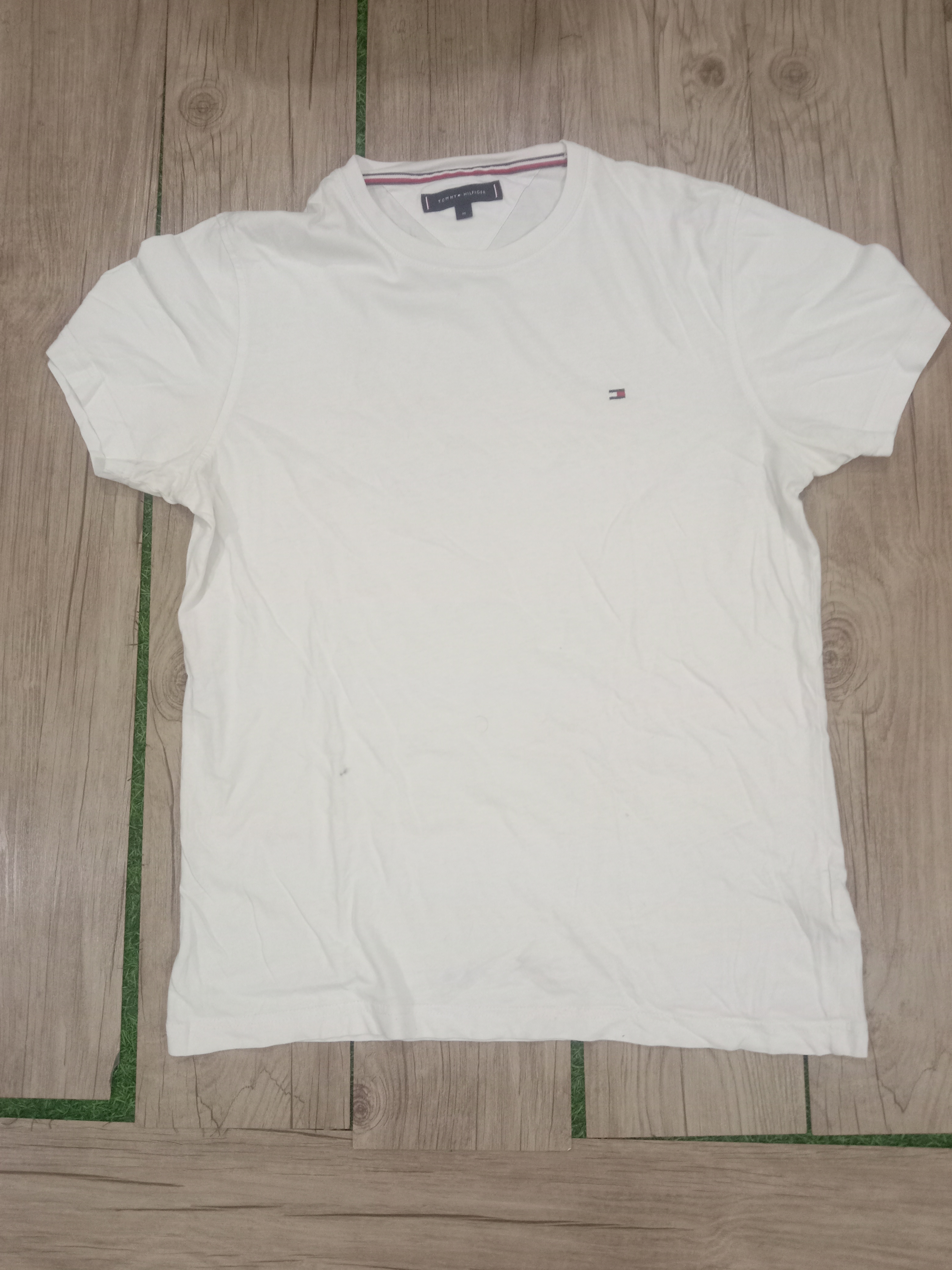 T-shirt Tommy Hilfiger