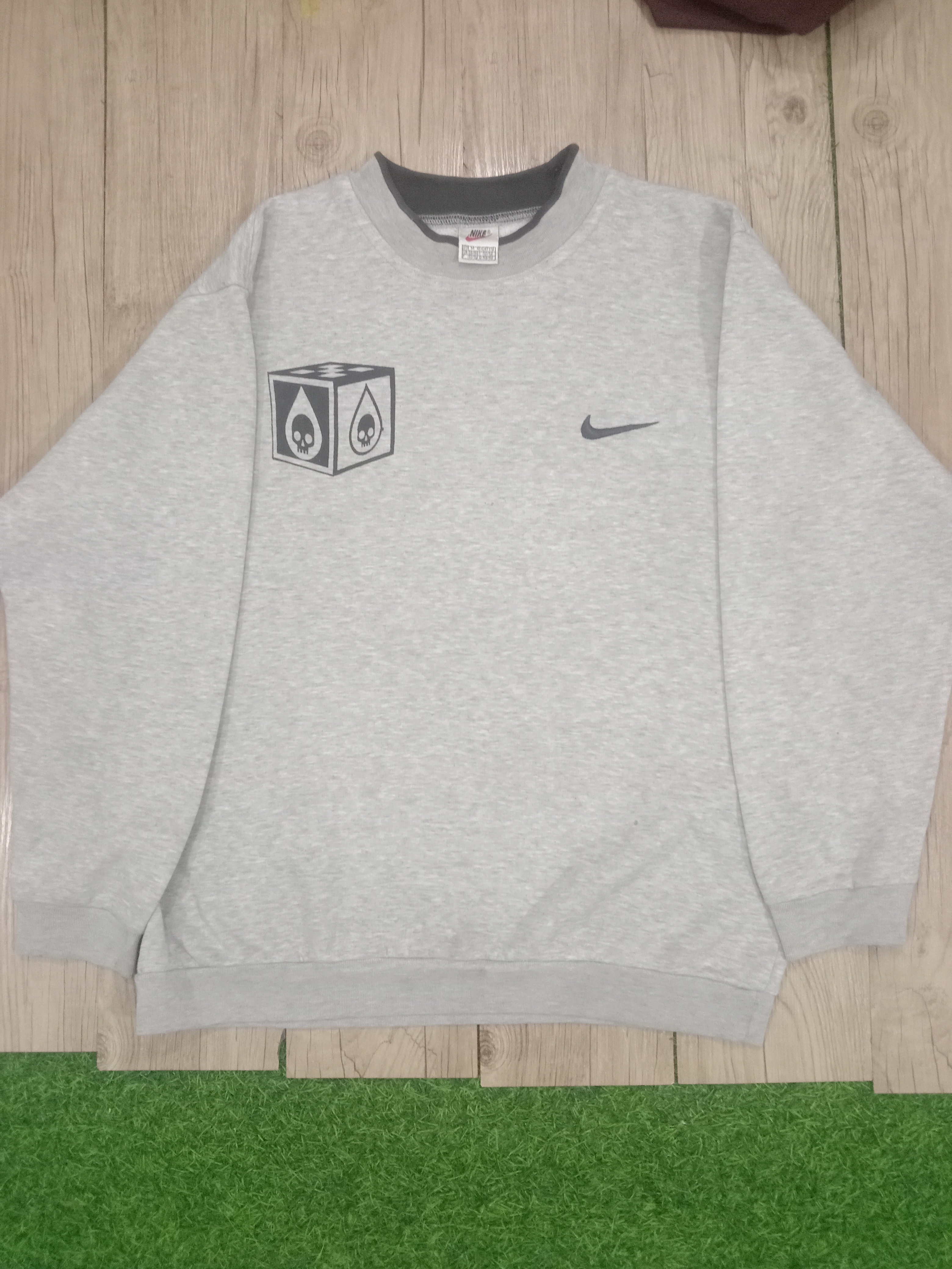 Nike / Addidas Sweatshirts