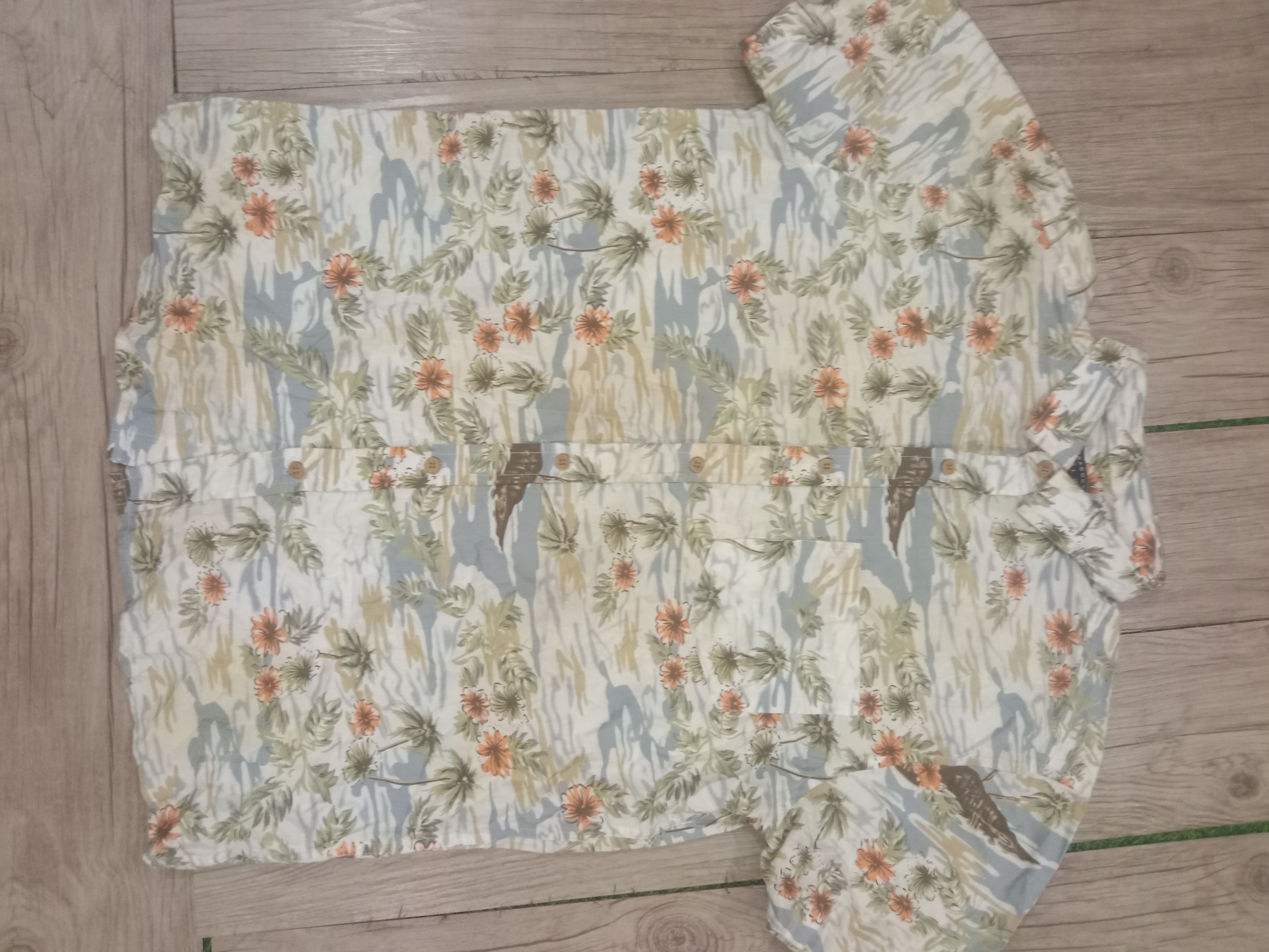 Camicie hawaiane