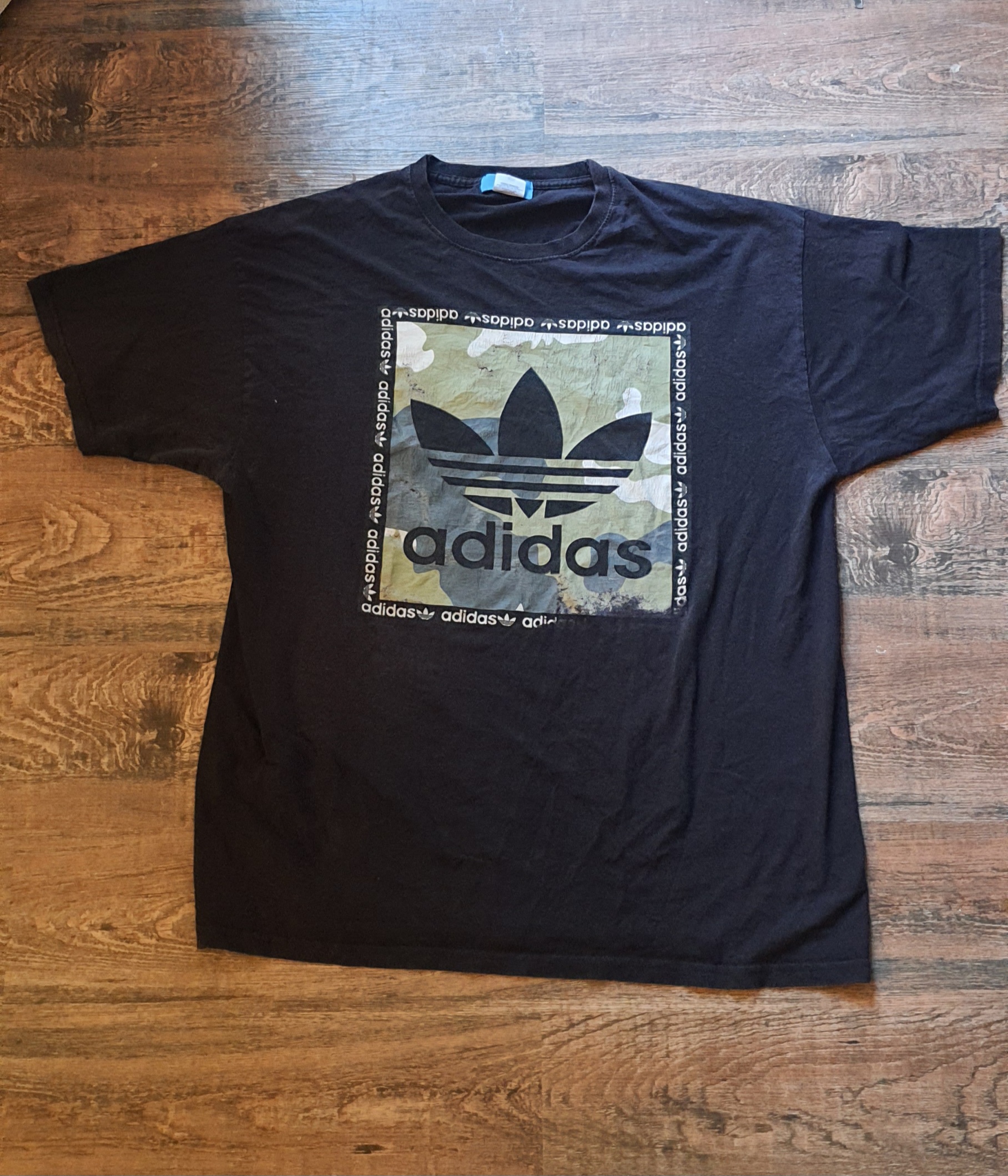 Adidas T shirts