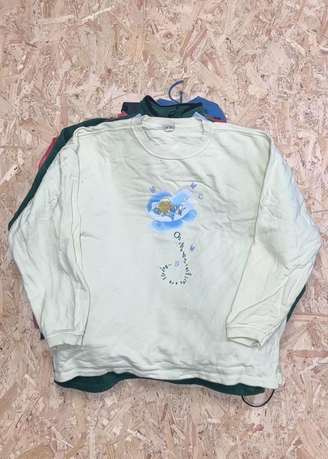 Disney Mix Vintage x 20