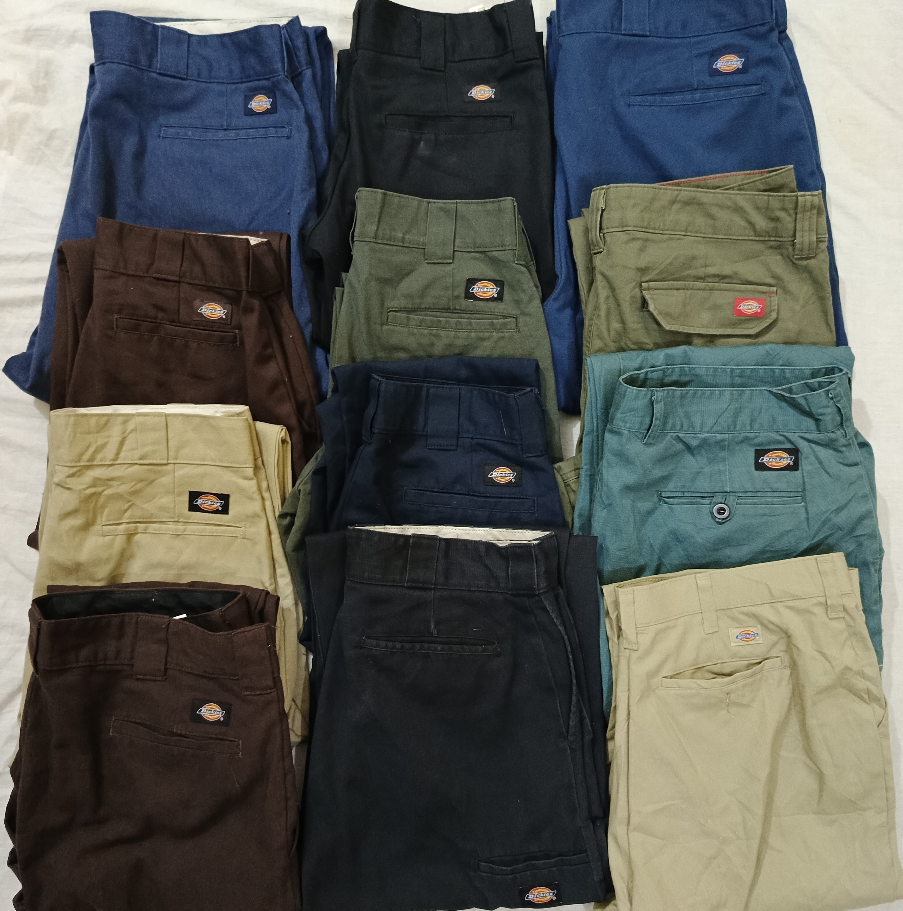 Dickies pants