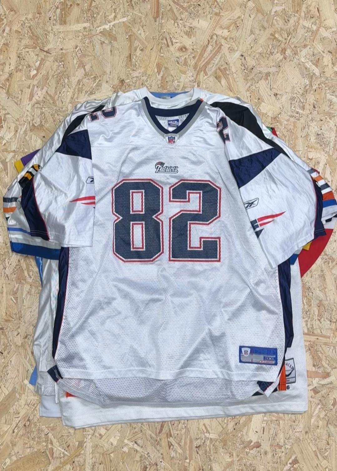 USA SPORTS jerseys x 20