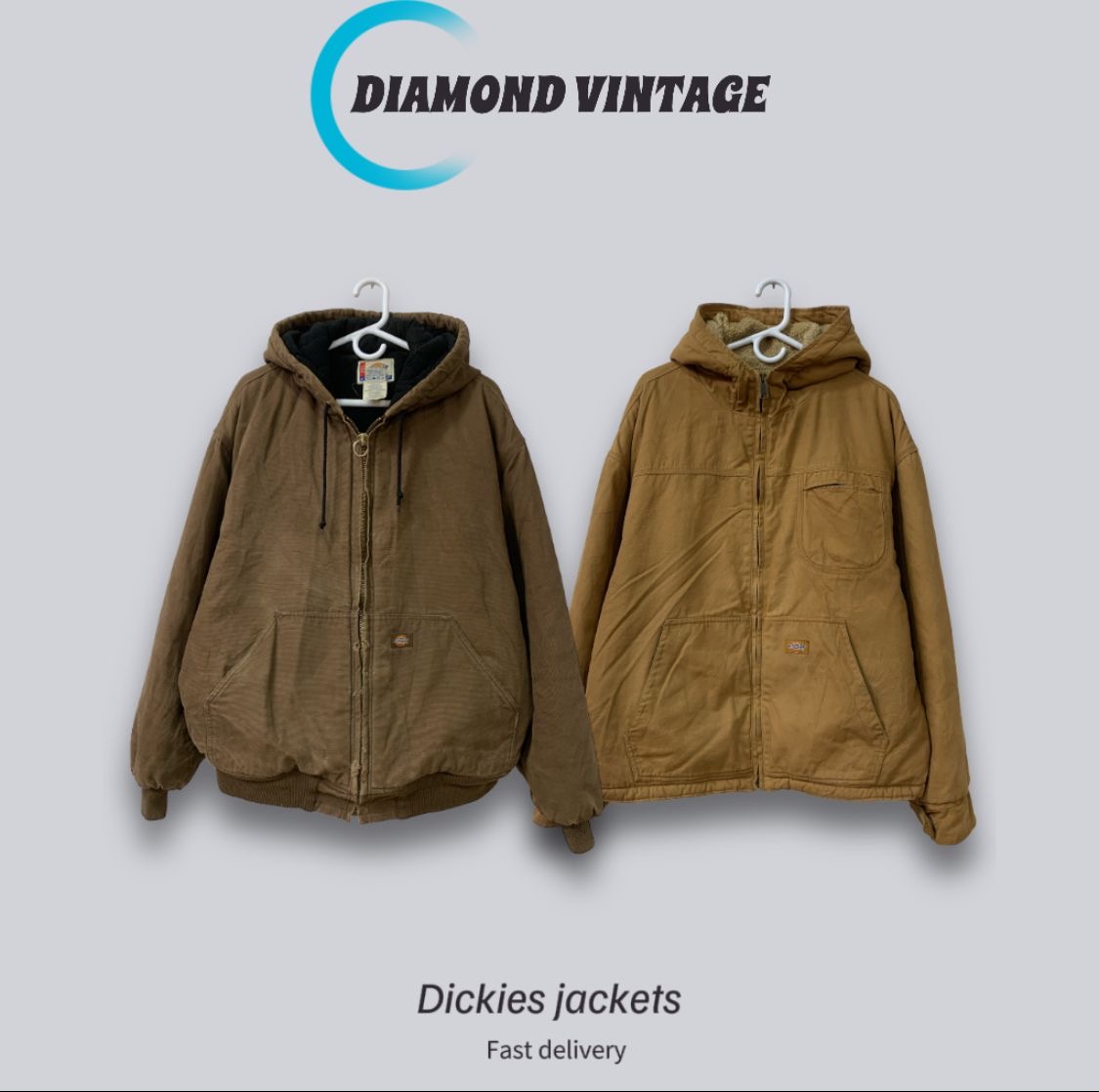 Mega Deal 🔥💥Dickies Jacket