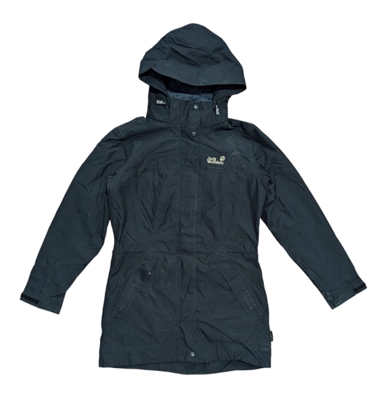 Jack Wolfskin Jackets