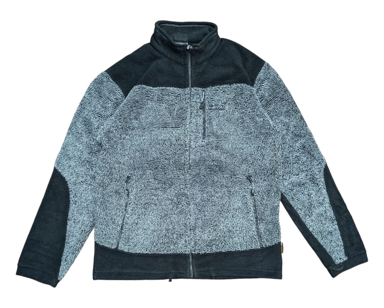 Jack Wolfskin Jackets