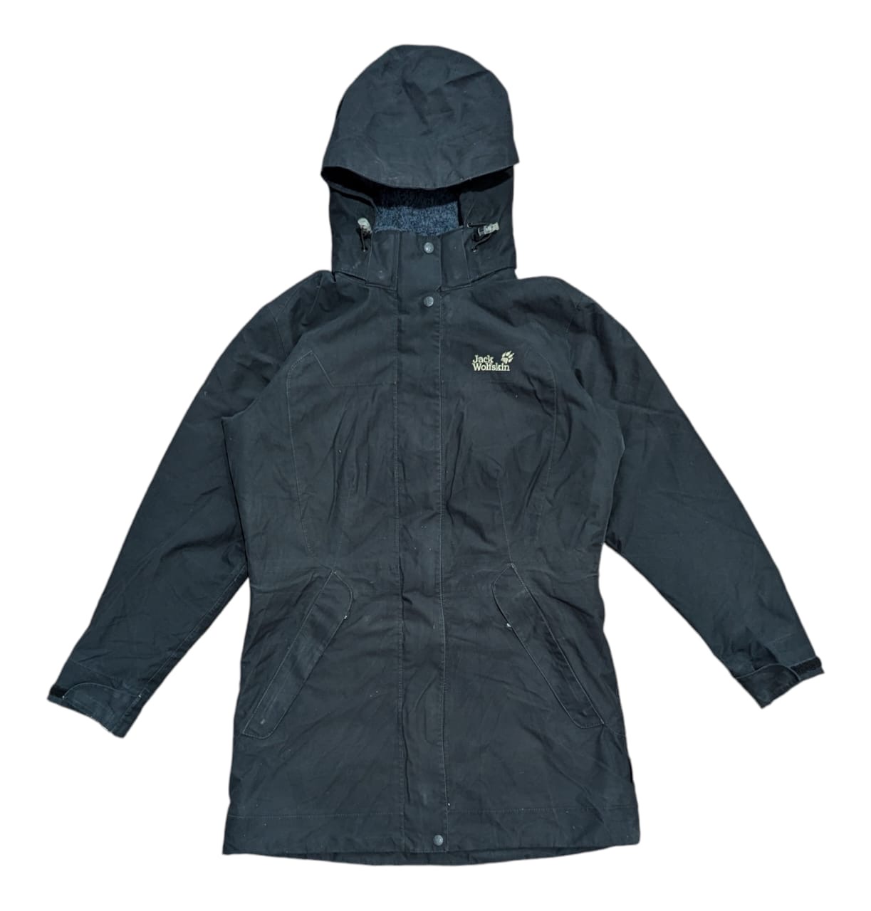 Jack Wolfskin Jackets