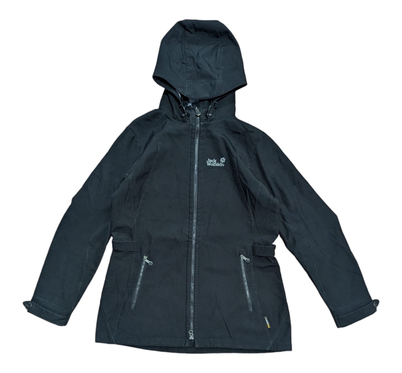 Jack Wolfskin Jackets