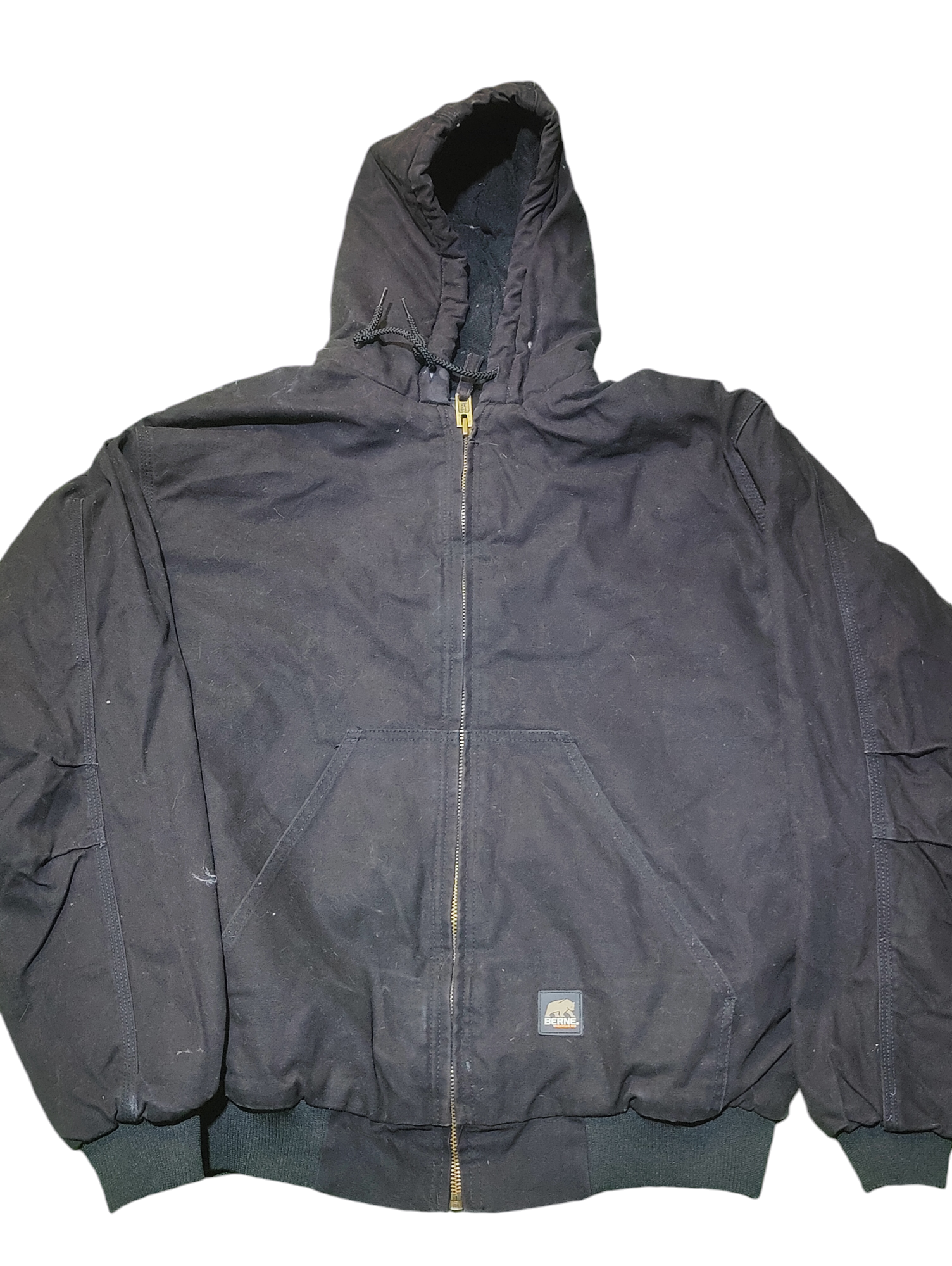 BRANDED WORKWEAR JACKETS