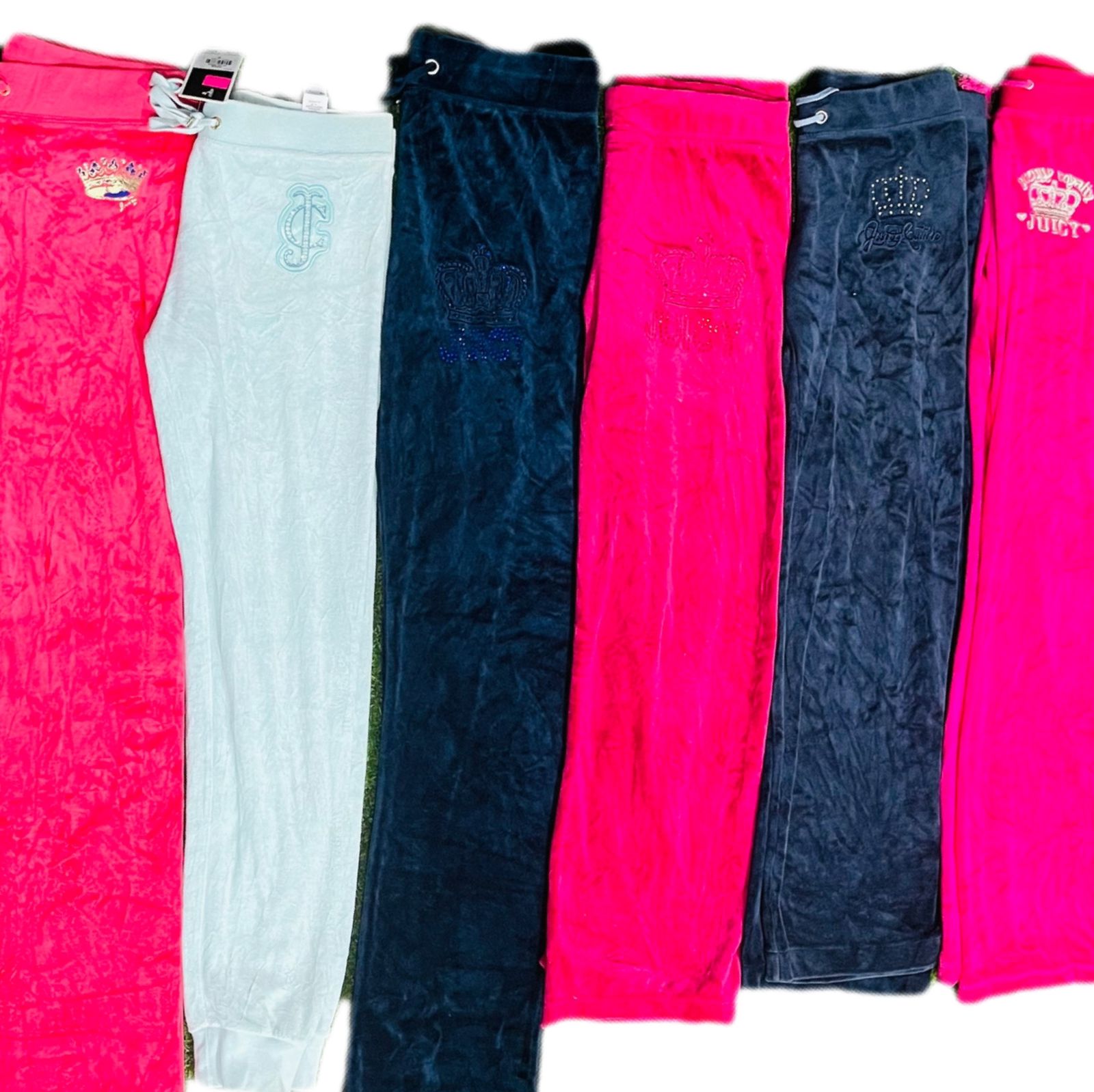 Pantalons Juicy Couture 21 pièces