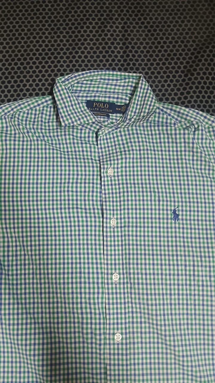 Chemises Polo Ralph Lauren 22 pièces