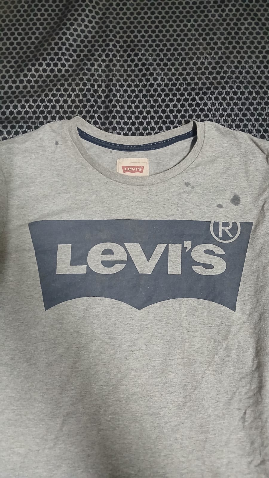 Levis T-Shirt 50 Pieces